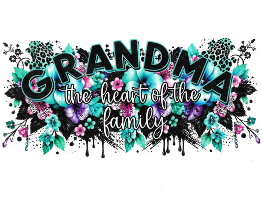 Grandma #47