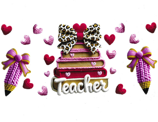 Teacher #44