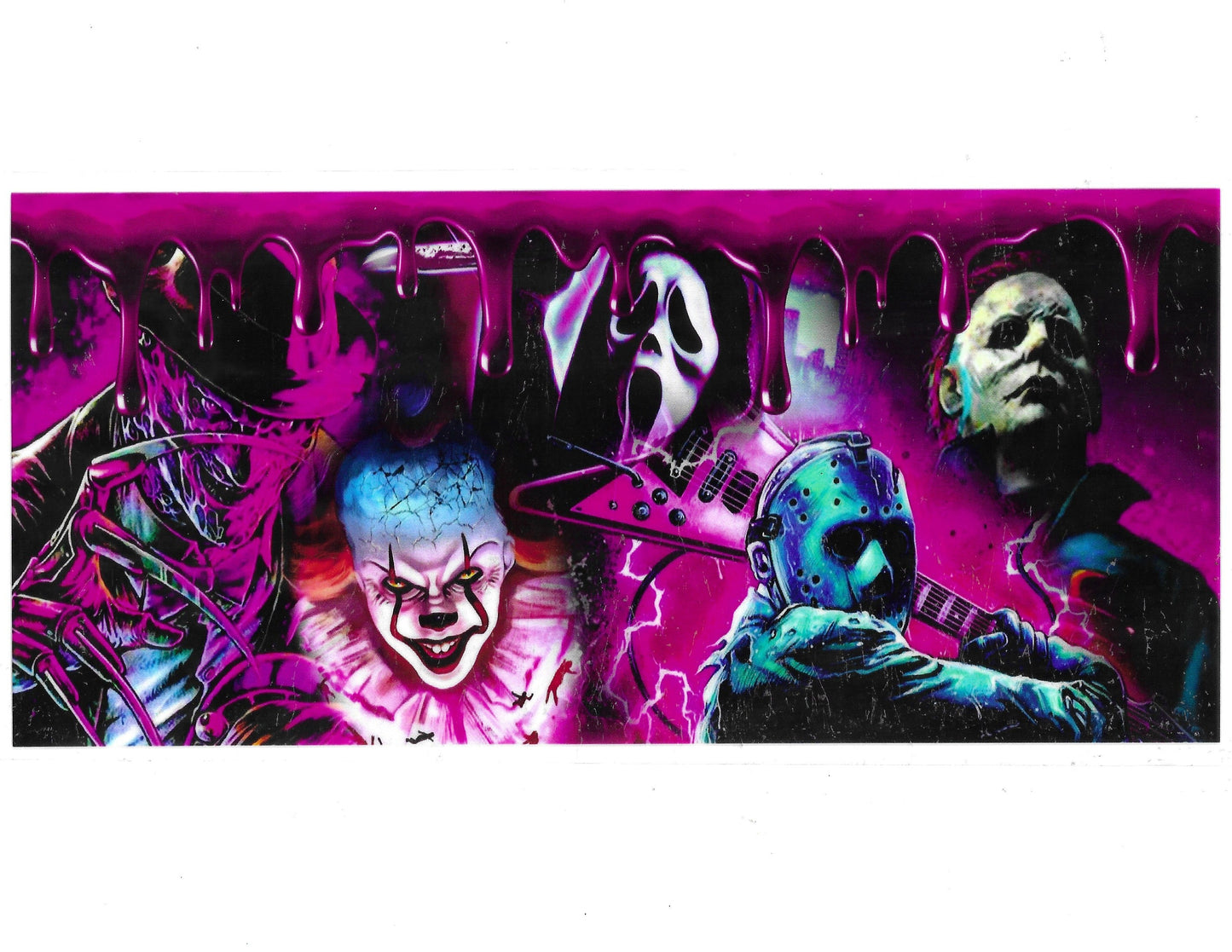Horror #69