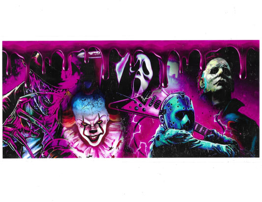 Horror #69