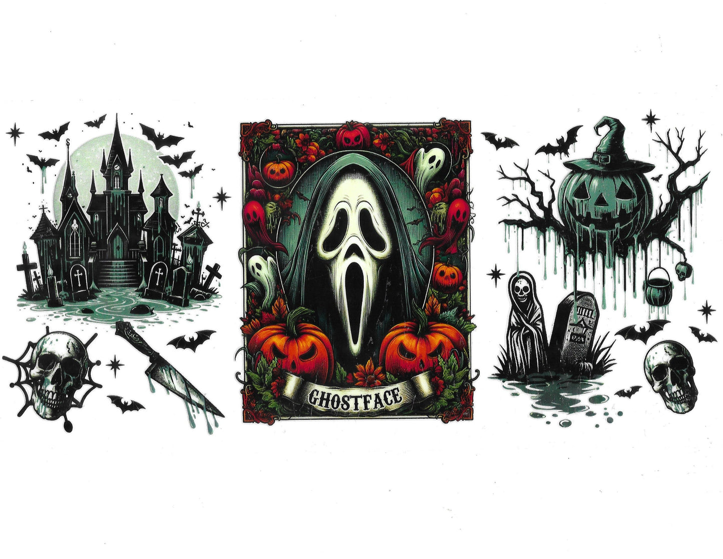 Horror #72