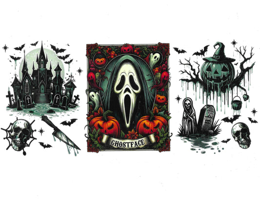 Horror #72