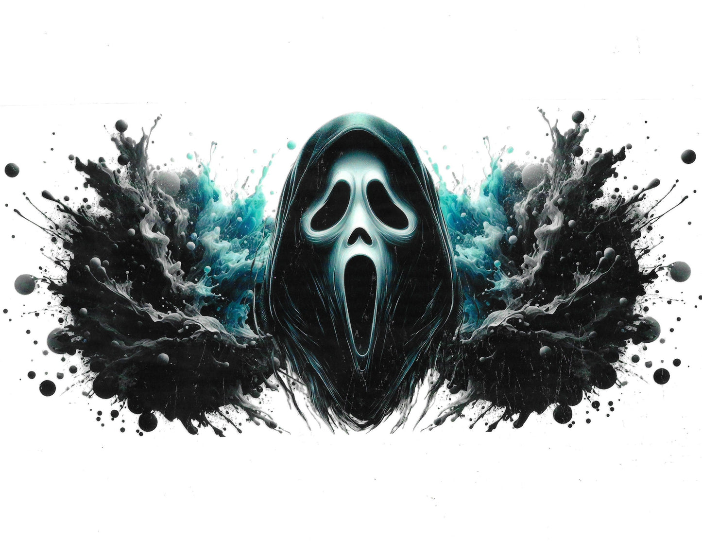 Horror #78