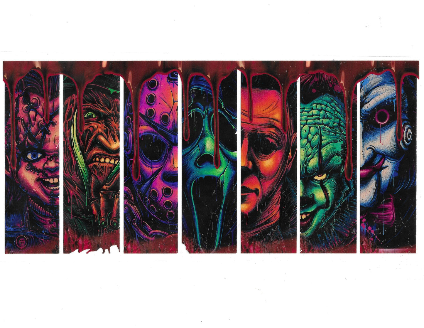 Horror #83