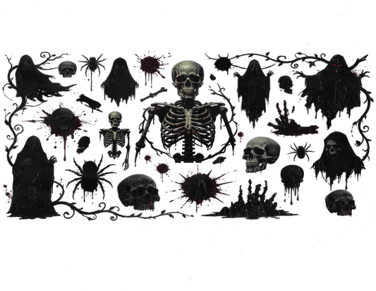 Horror #116