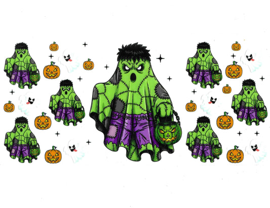 Halloween #74