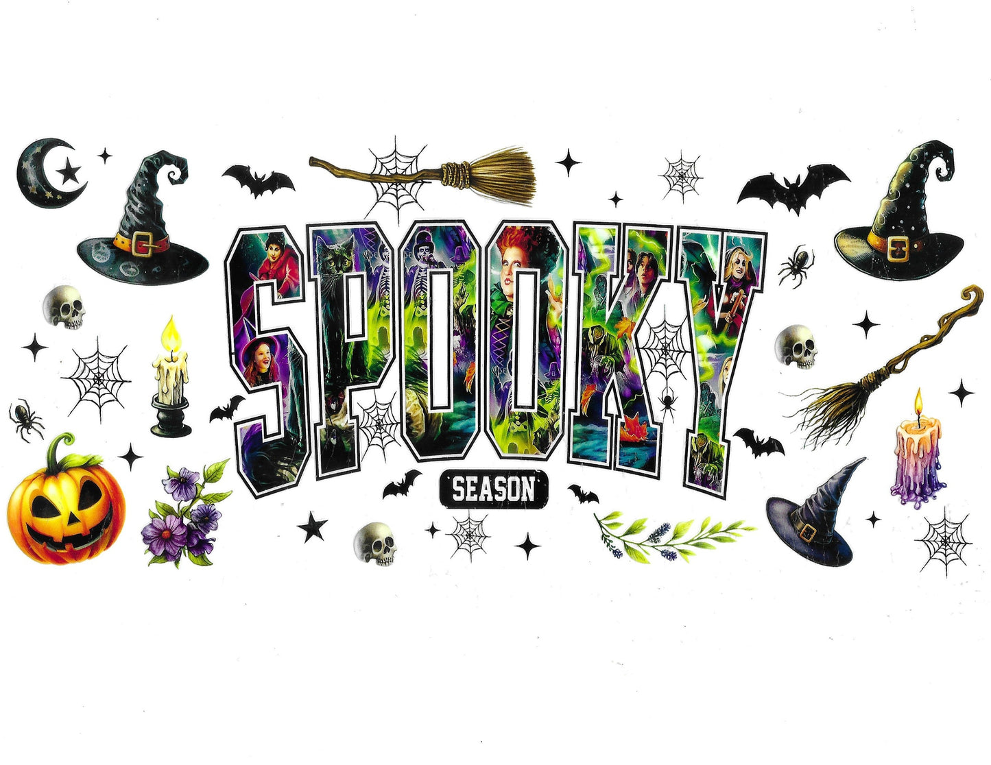 Halloween #298