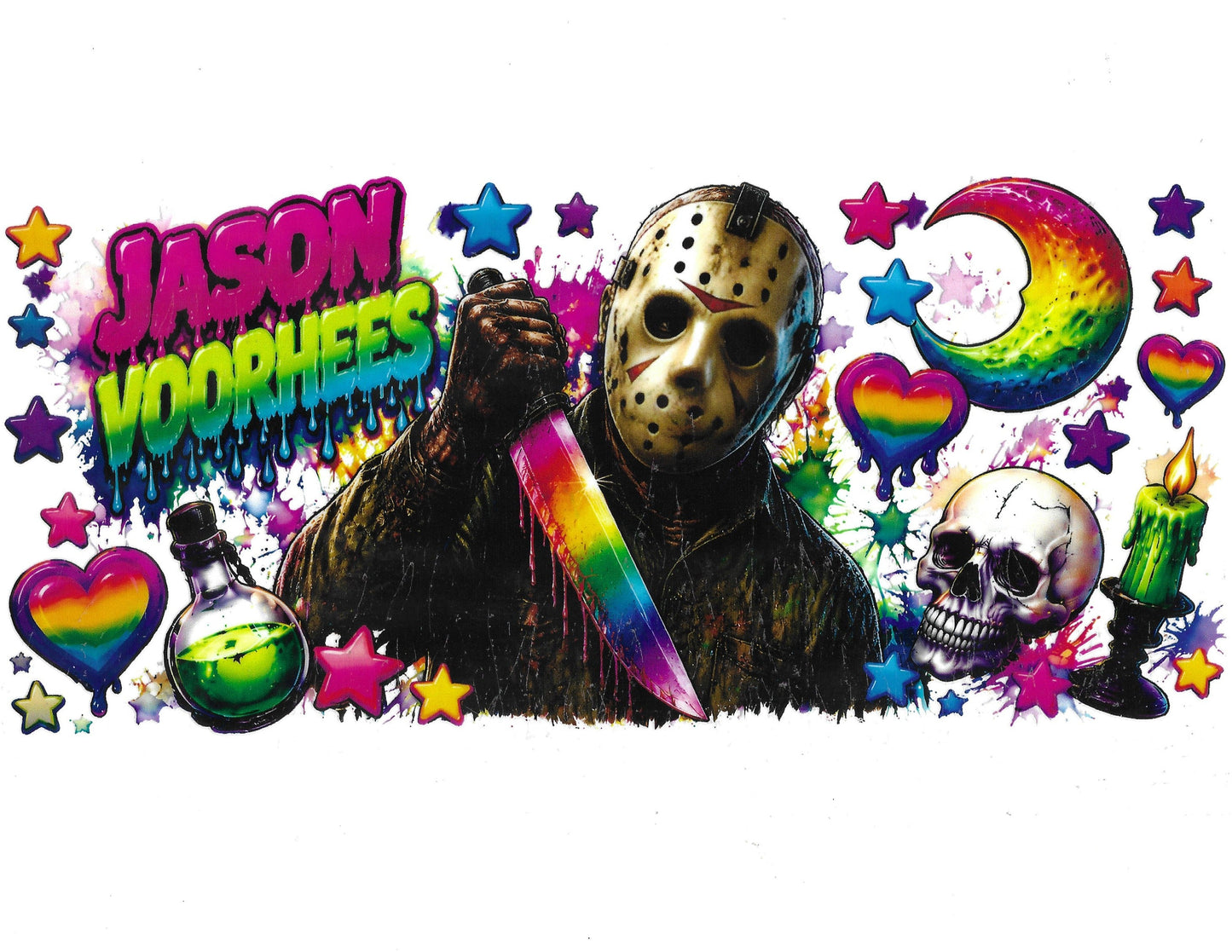 Horror #128