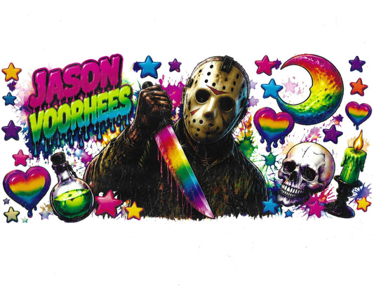 Horror #128