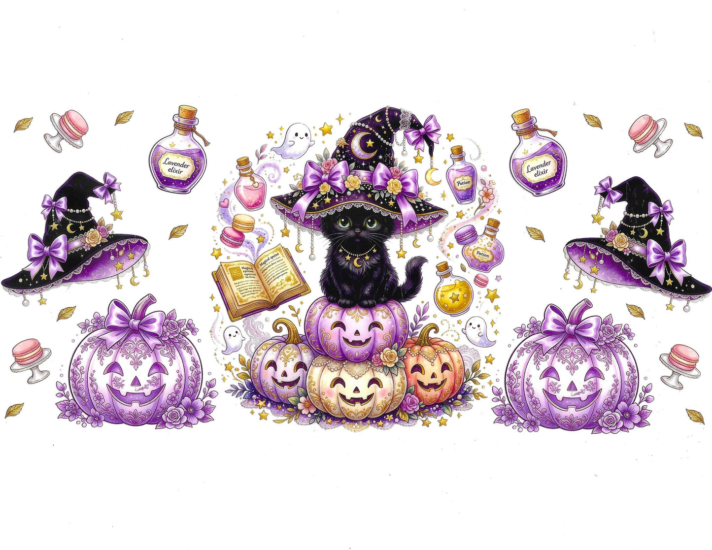 Halloween #302