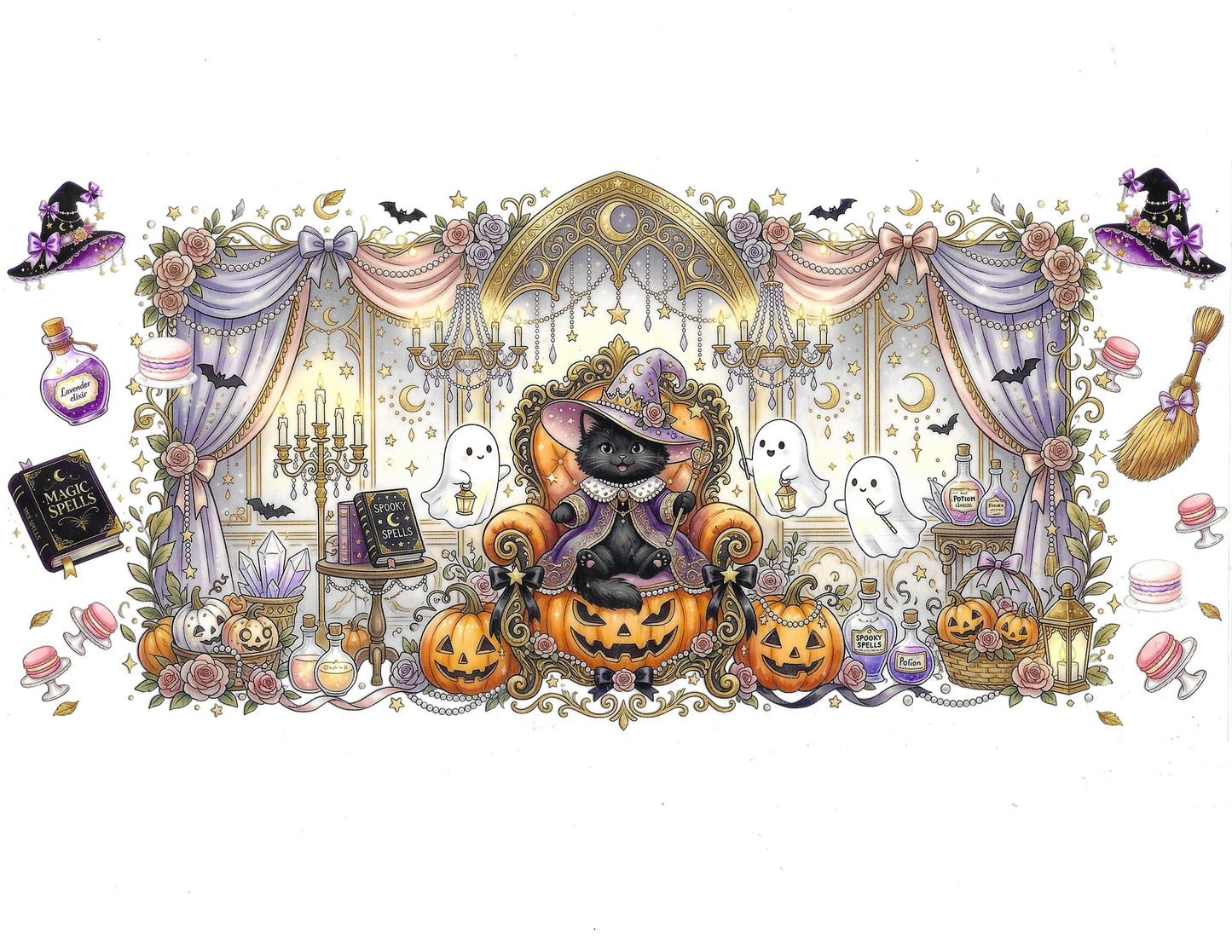 Halloween #304