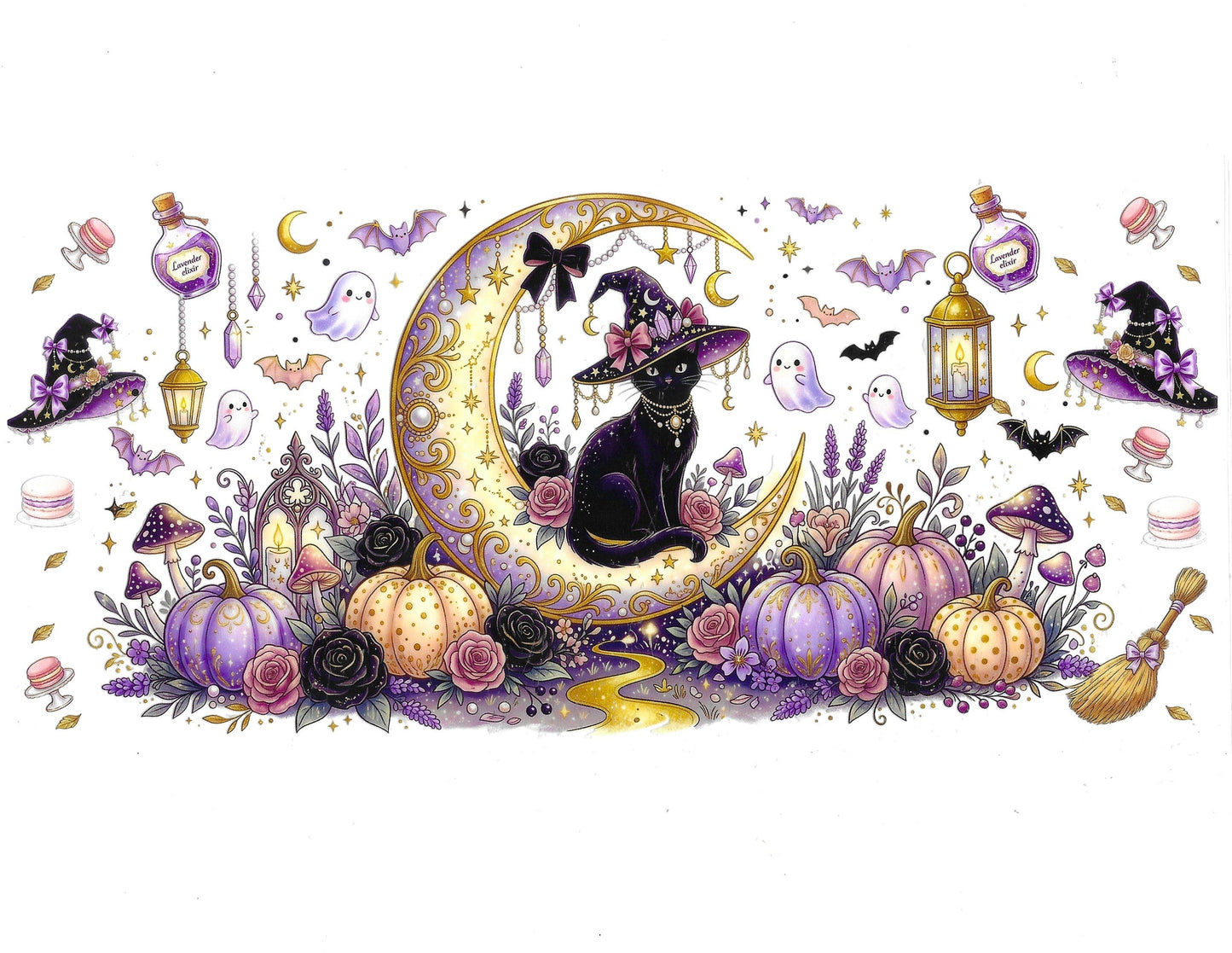 Halloween #305