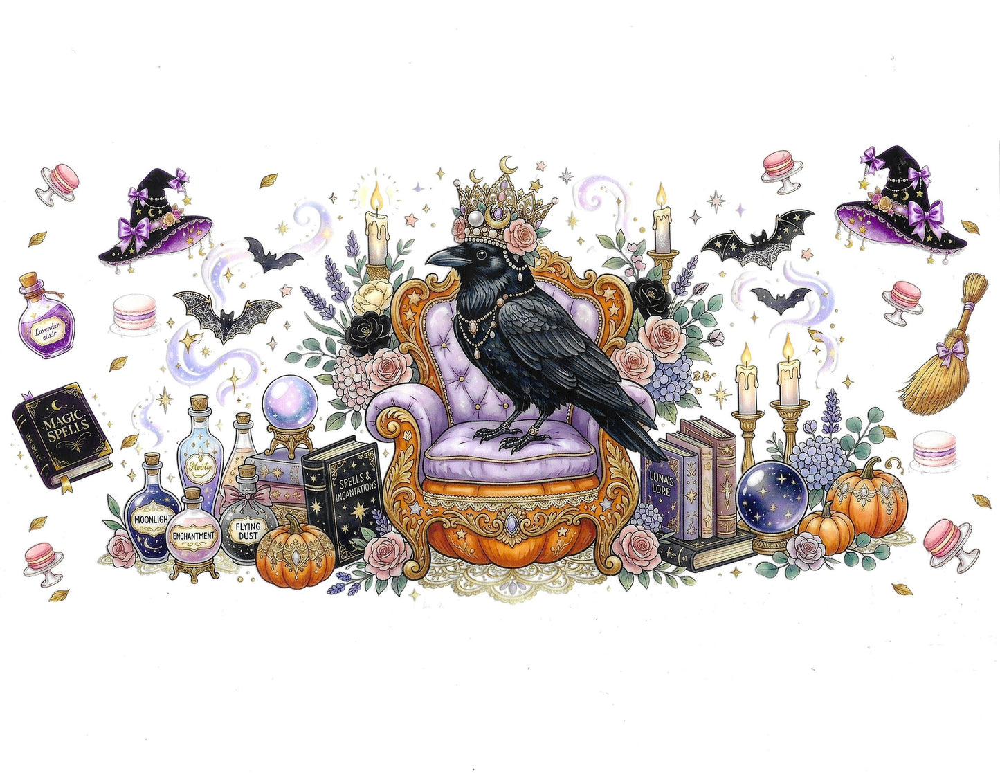 Halloween #306