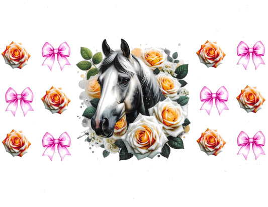 Horse #43