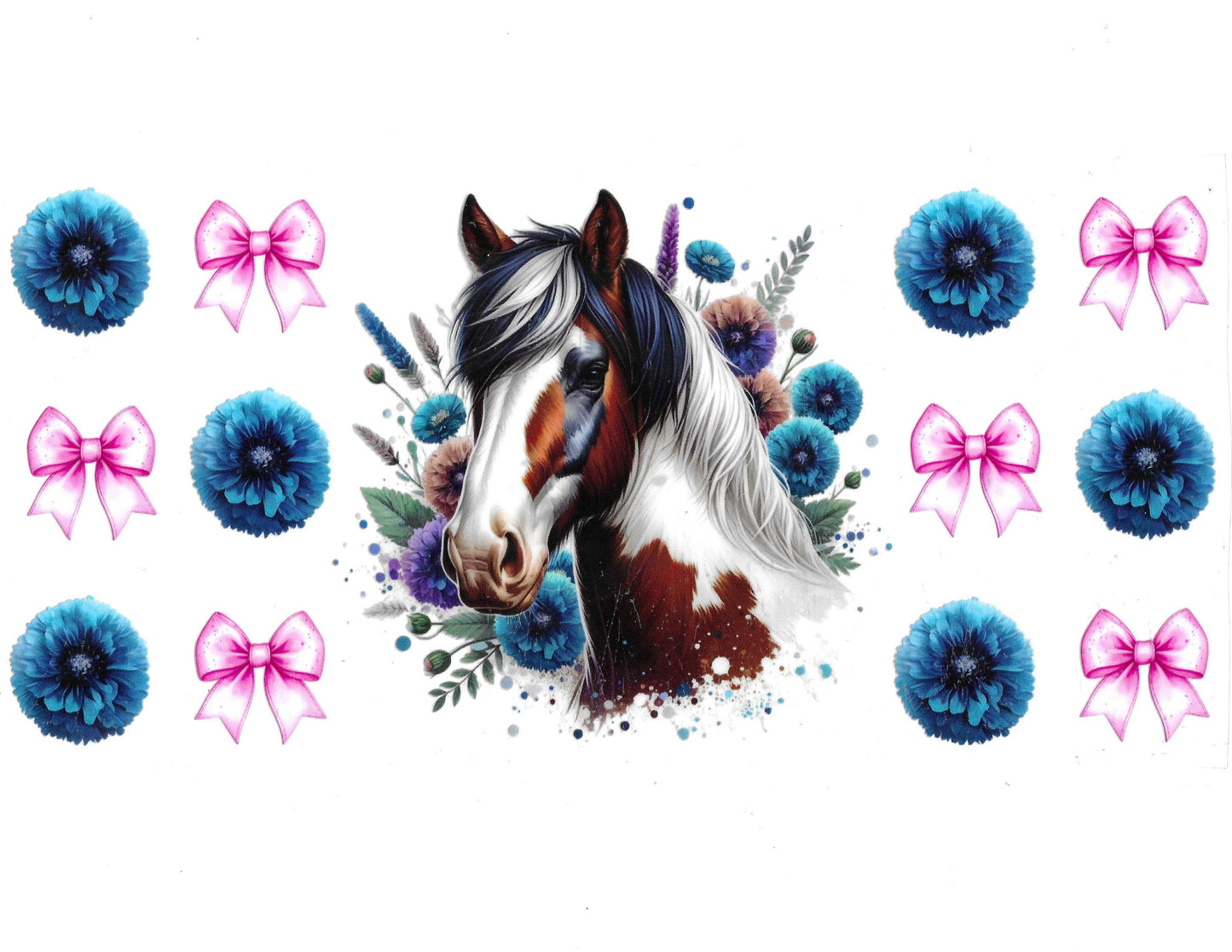 Horse #44