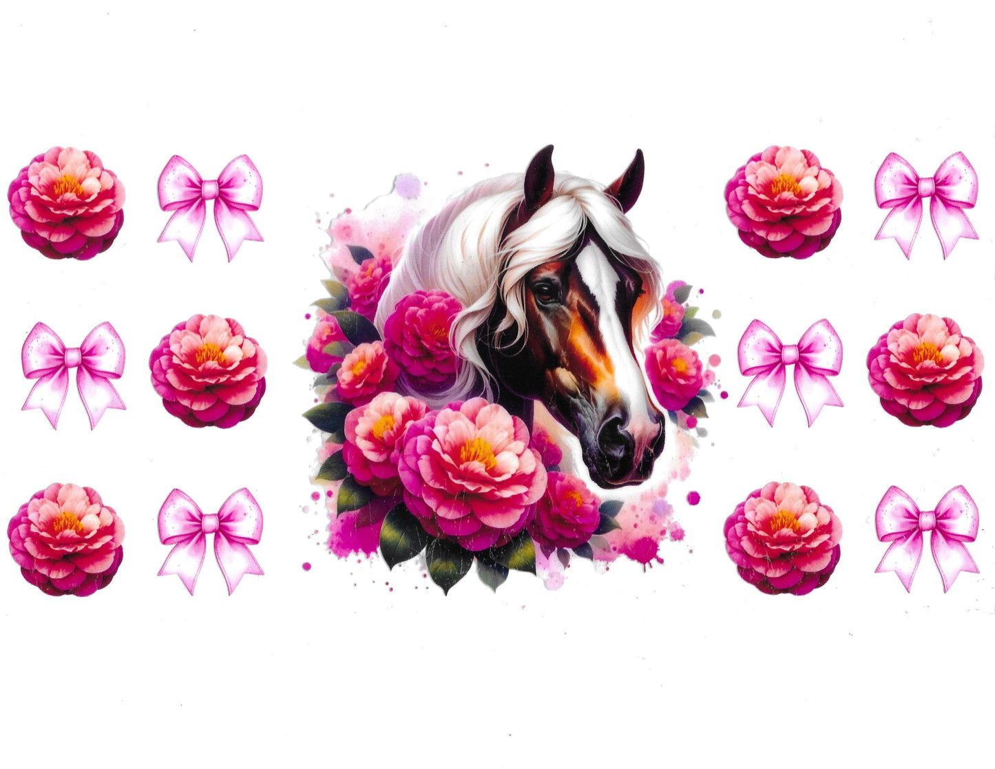 Horse #45