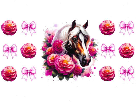 Horse #45