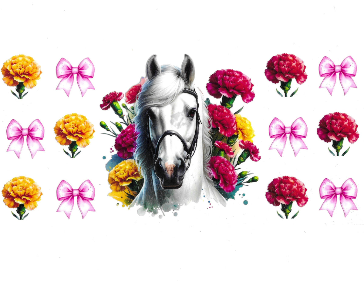 Horse #46
