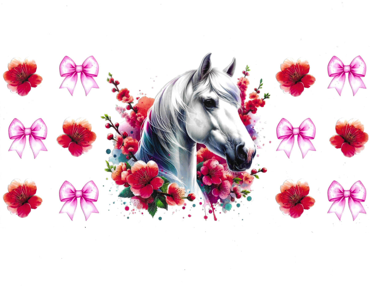 Horse #47