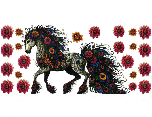 Horse #52