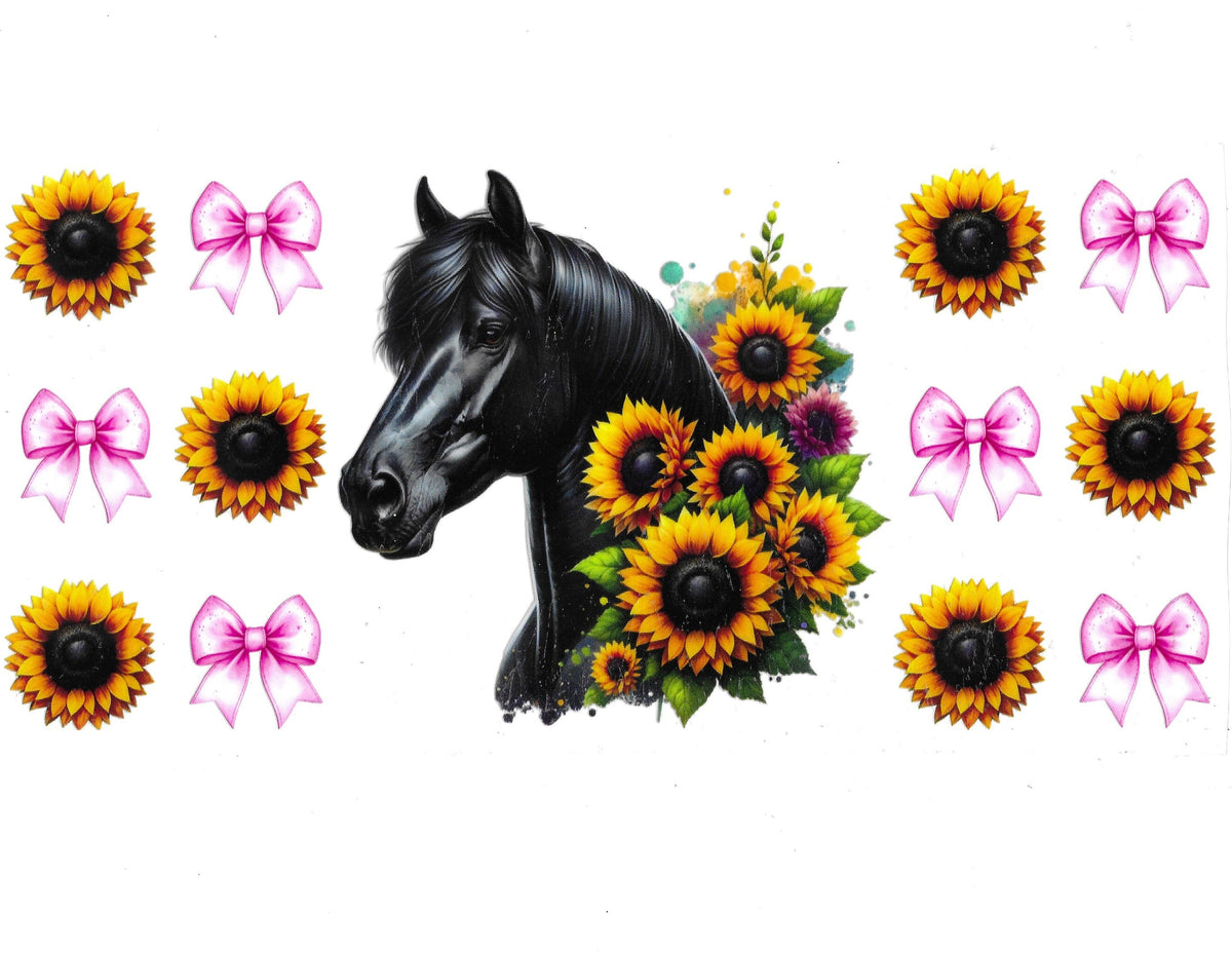 Horse #51