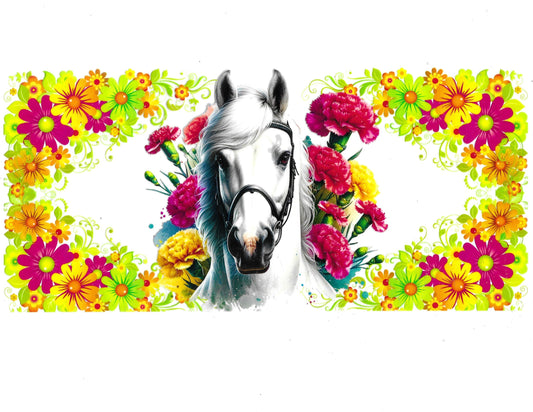Horse #58
