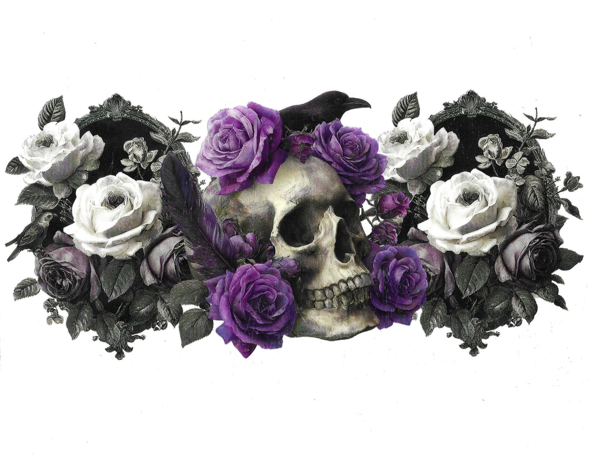 Skull #20