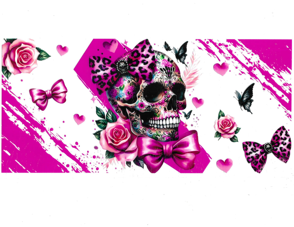 Skull #24