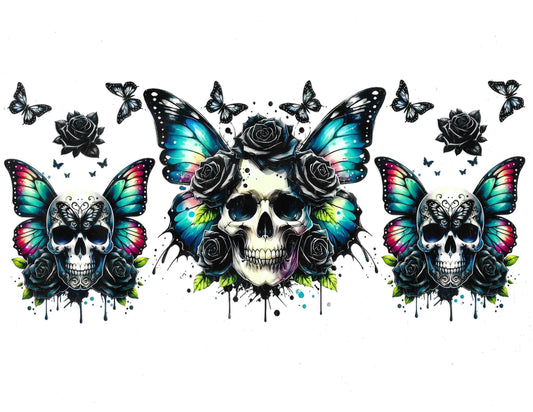 Skull #25