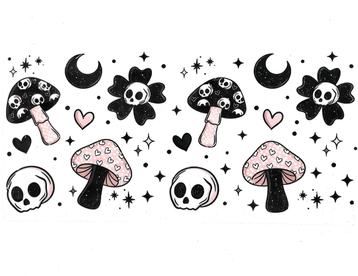 Skull #27