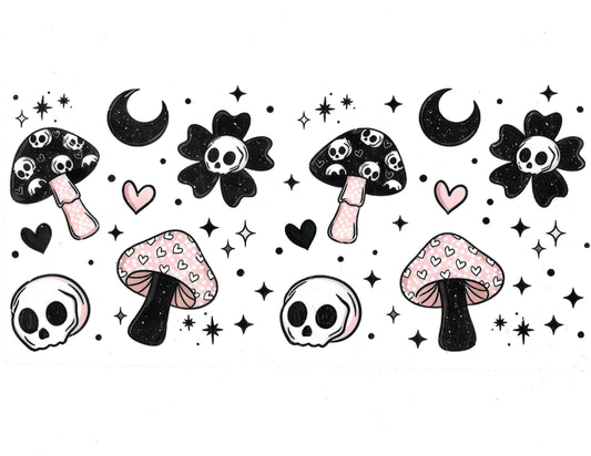 Skull #27
