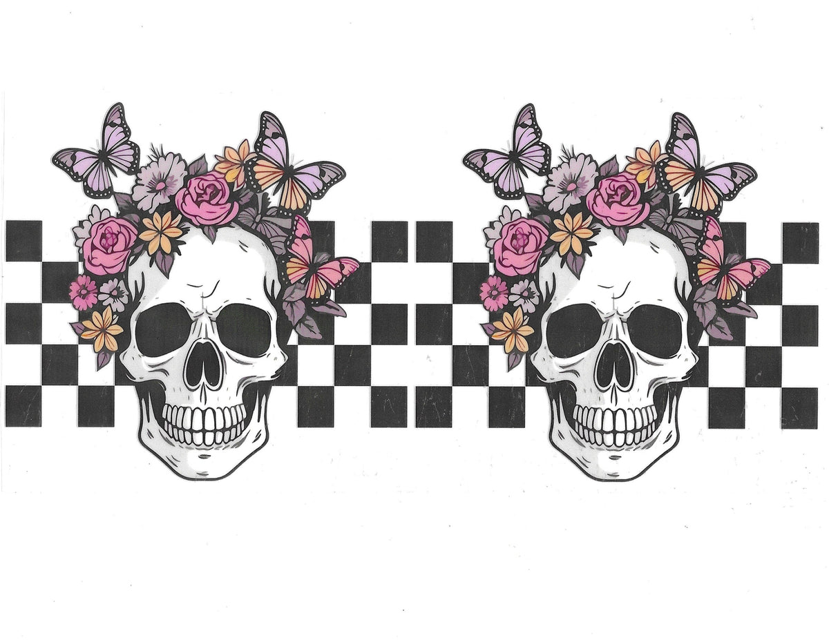 Skull #31