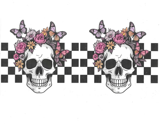 Skull #31