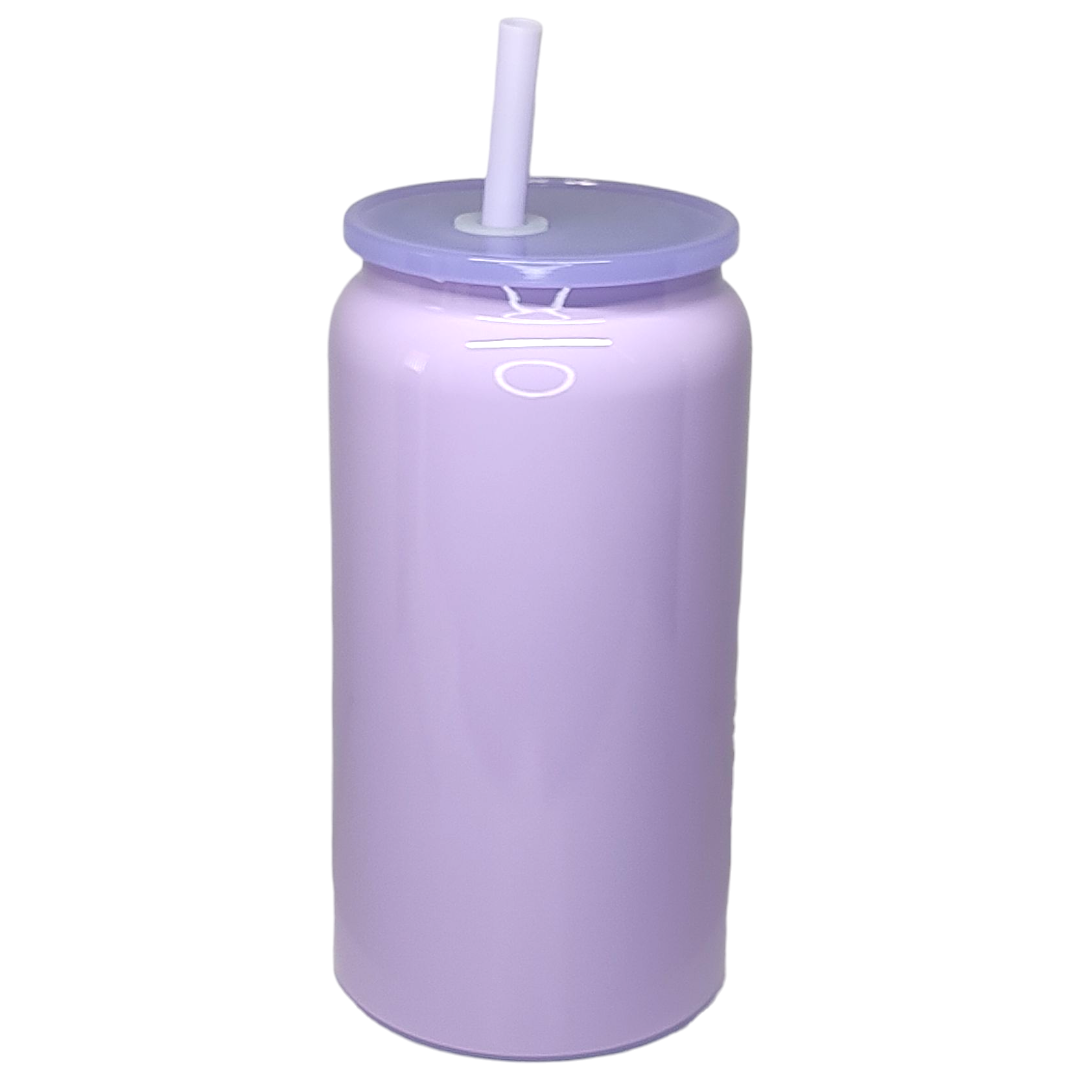 16oz Stainless Steel (Shiny)