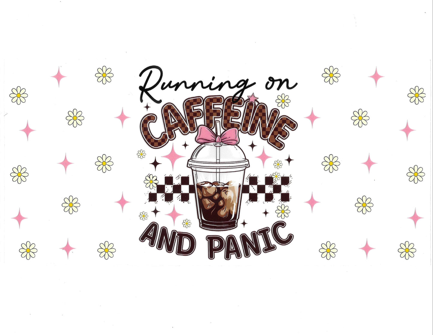 Coffee #122