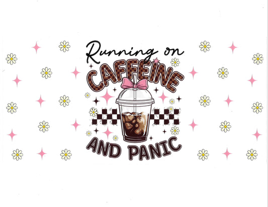 Coffee #122