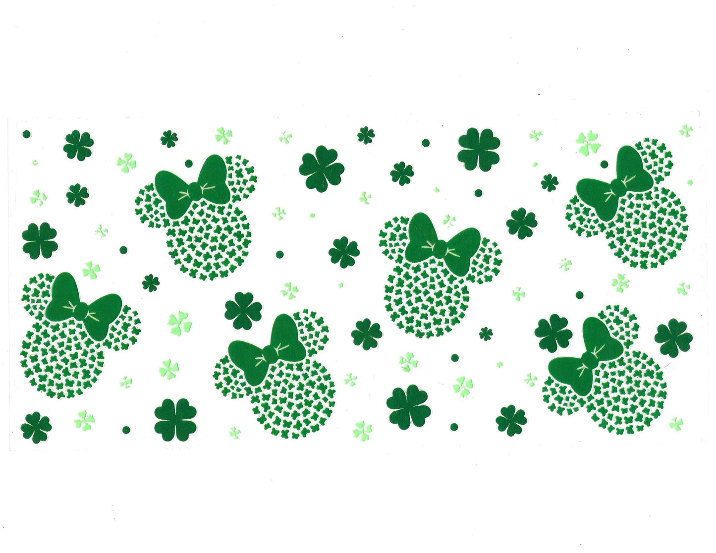 St. Patrick #02
