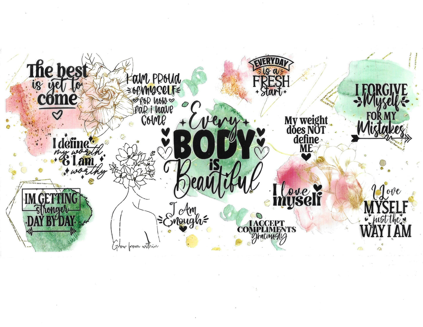 Positivity #35