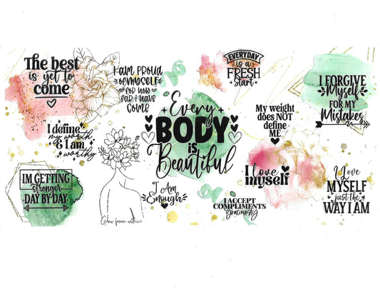 Positivity #35