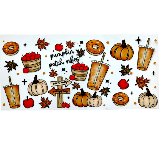 Fall #14