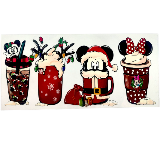 Christmas #25