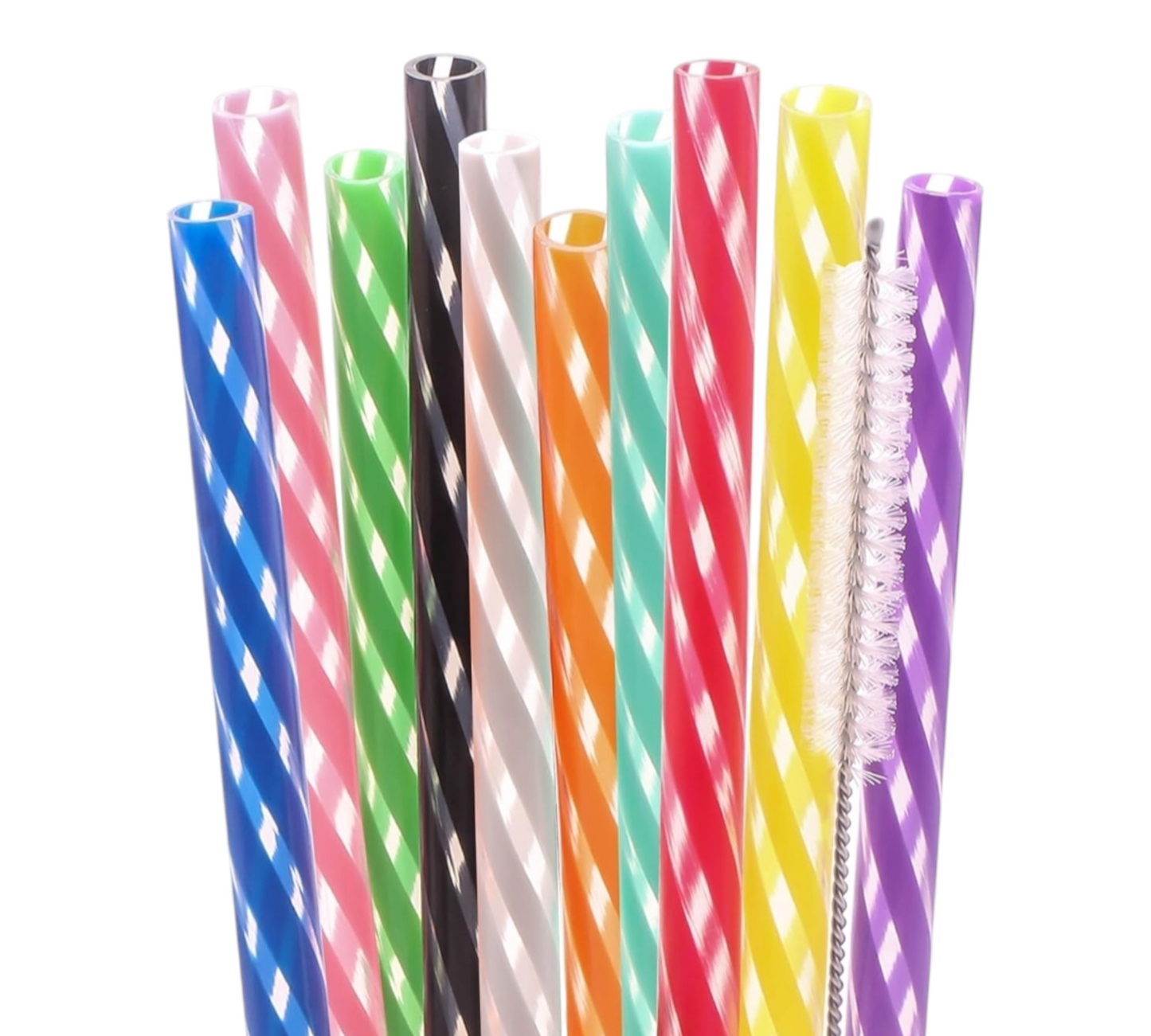 Plastic Straw