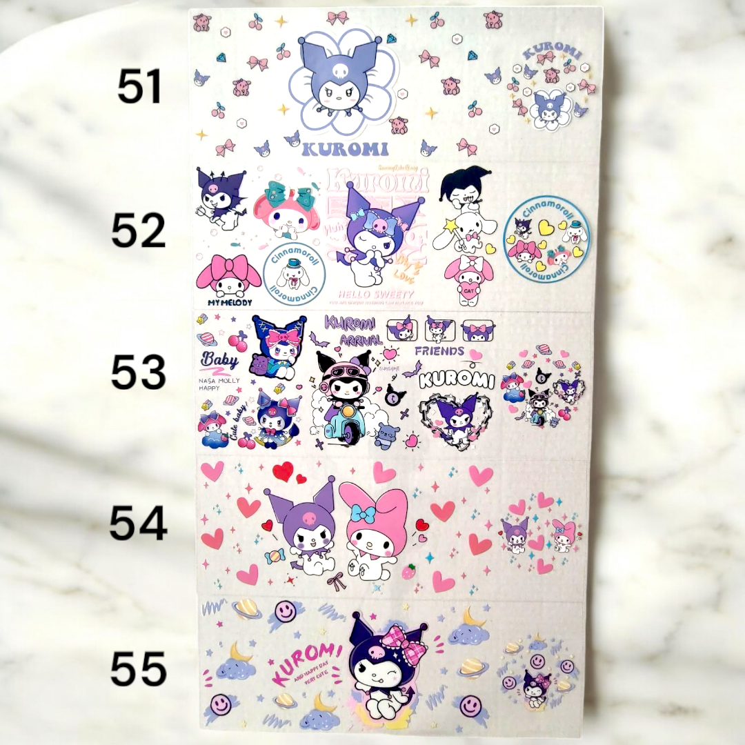 SANRIO