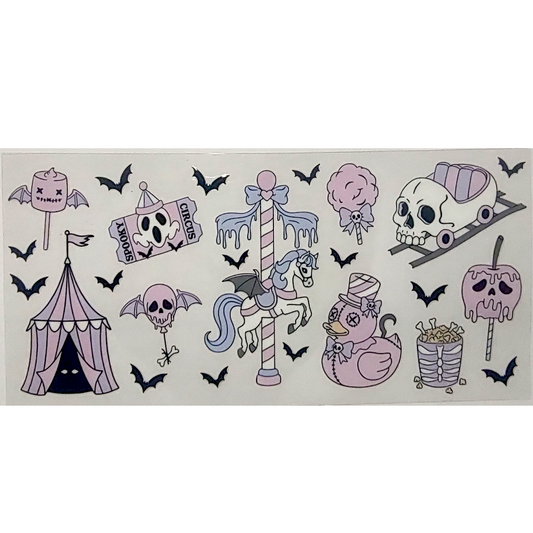 Halloween #76