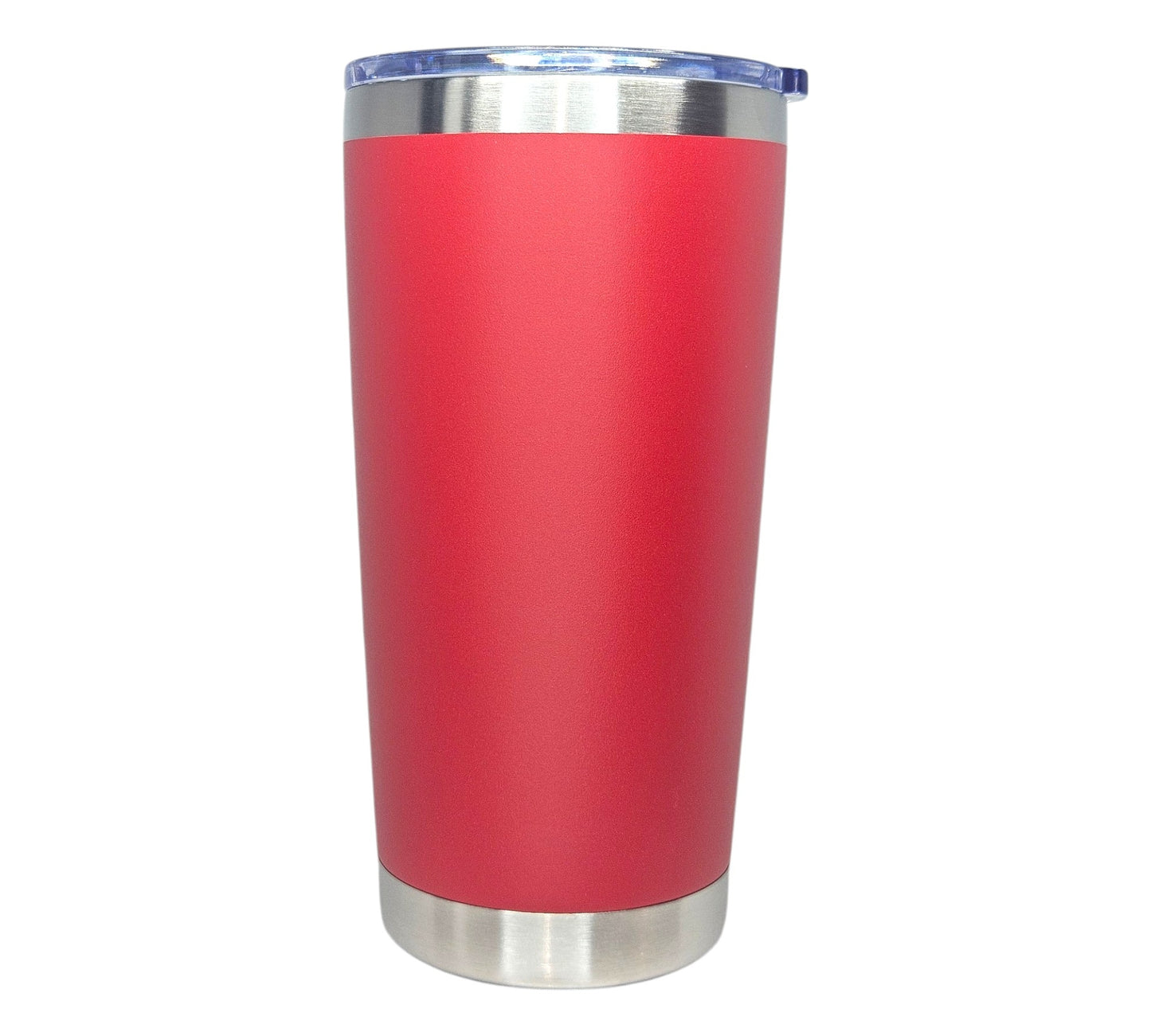 20oz Stainless Steel Tumbler