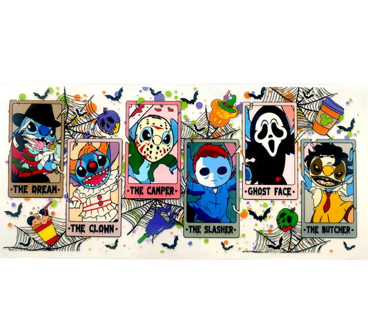 Halloween #181