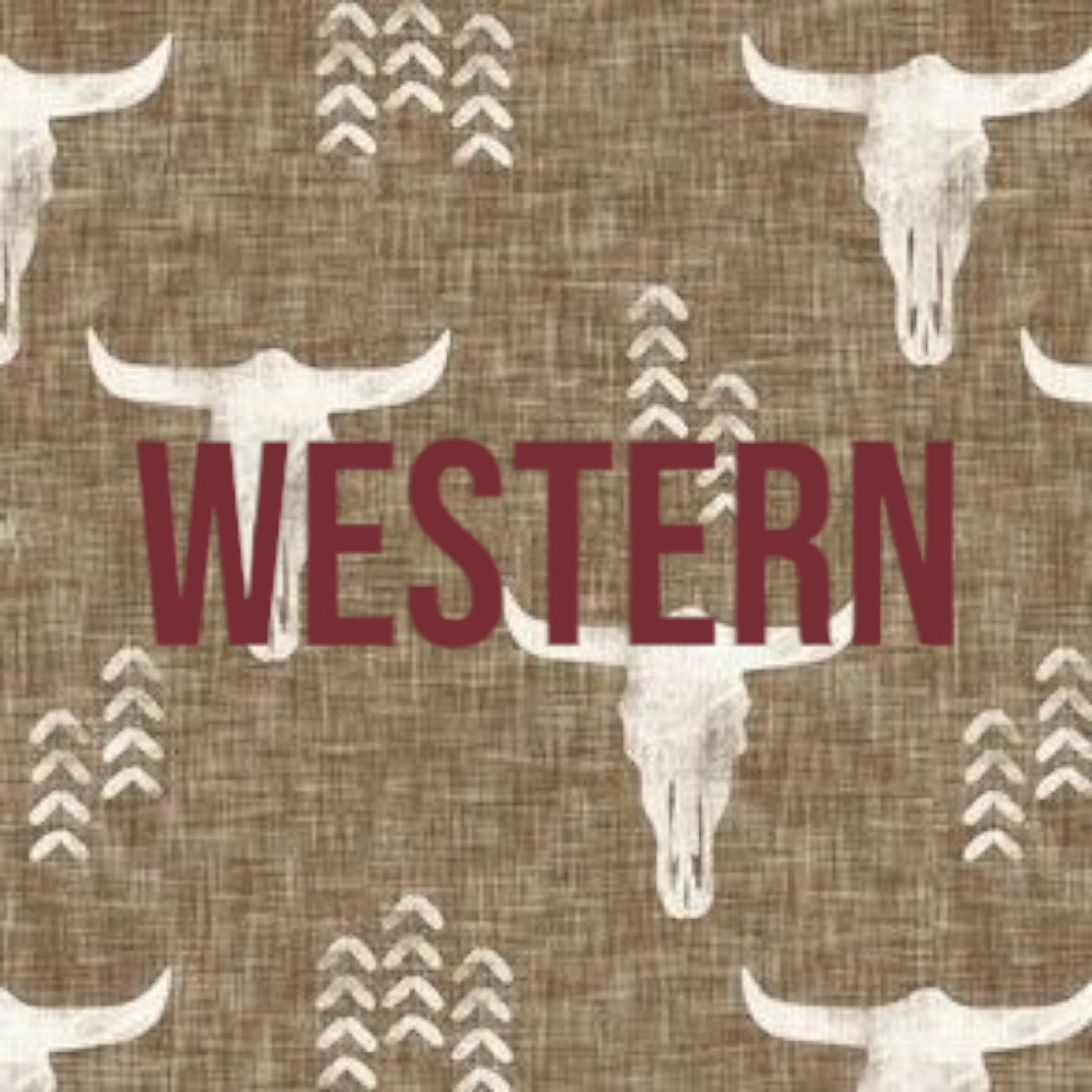 WESTERN