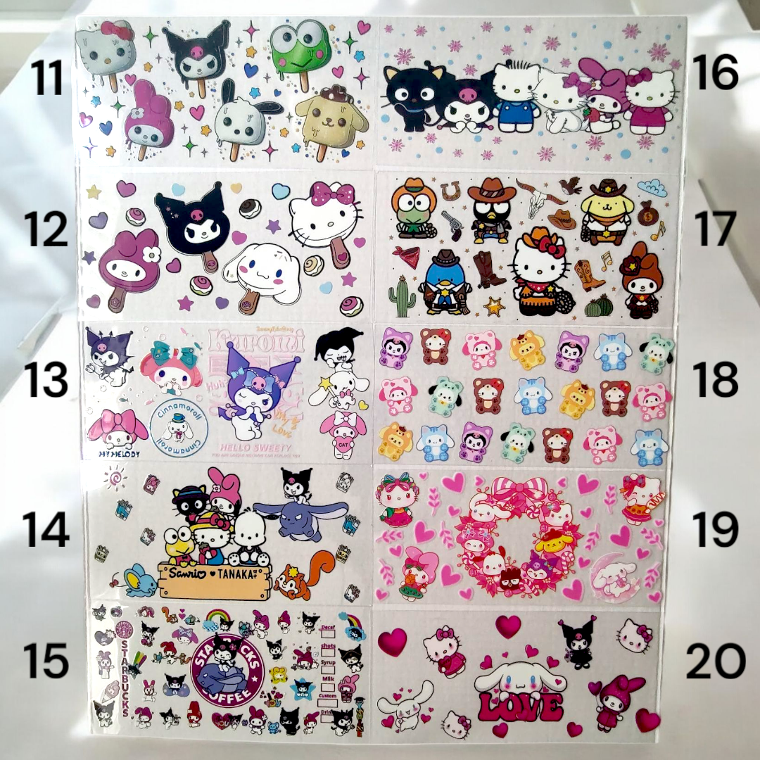 SANRIO