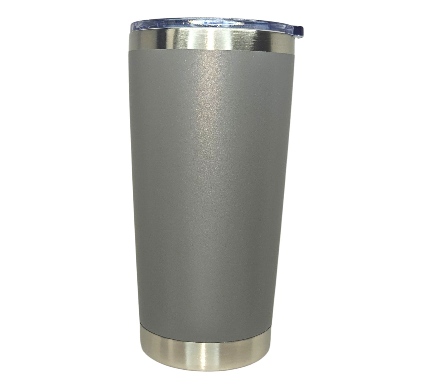 20oz Stainless Steel Tumbler
