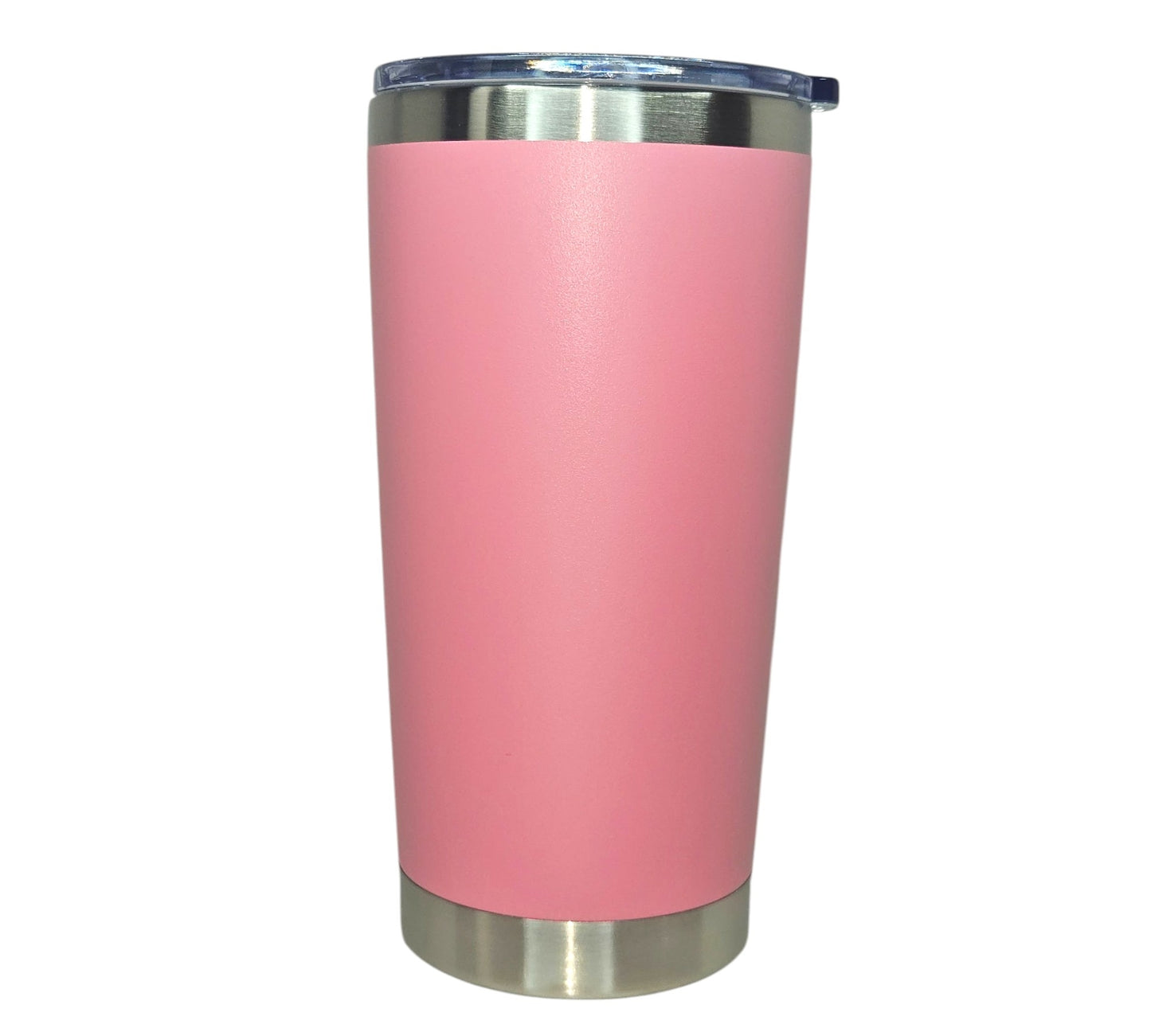 20oz Stainless Steel Tumbler